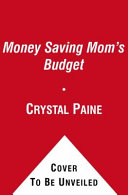 The_money_saving_mom_s_budget